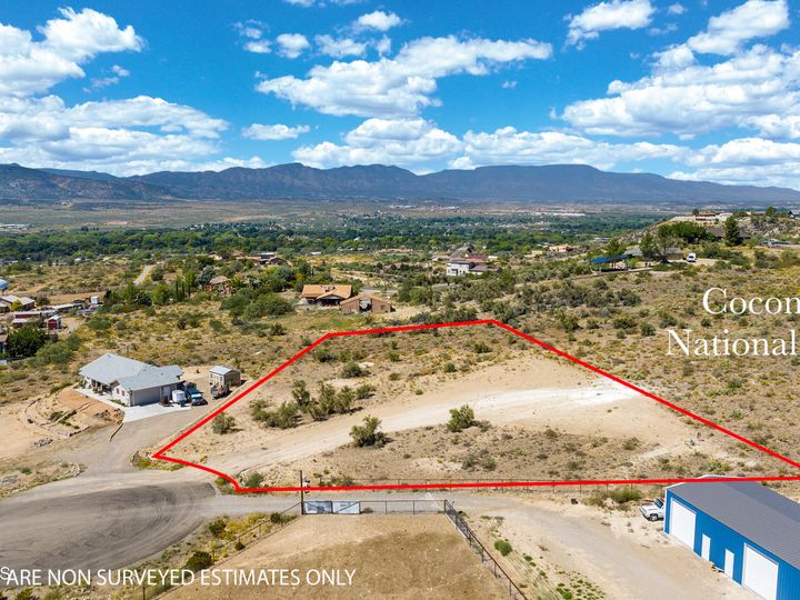 1854 N Theo Ct, Camp Verde, AZ | Castle Heights. Photo 1 of 14