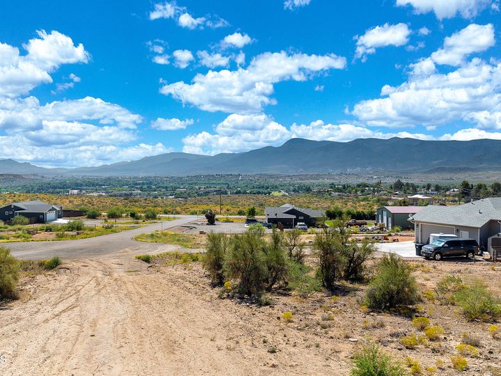 1854 N Theo Ct, Camp Verde, AZ | Castle Heights. Photo 5 of 14