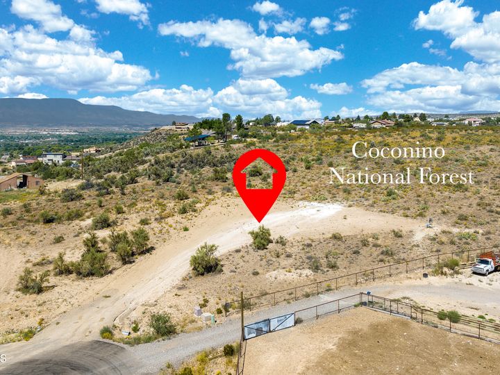 1854 N Theo Ct, Camp Verde, AZ | Castle Heights. Photo 10 of 14