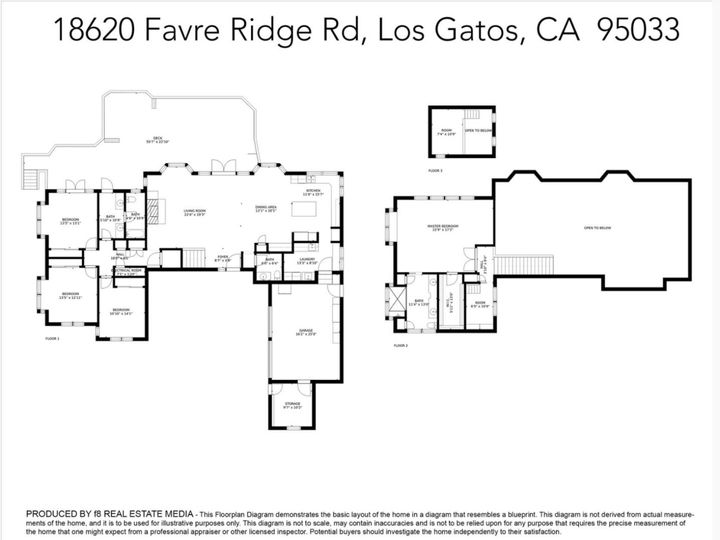 18620 Favre Ridge Rd, Los Gatos, CA | . Photo 34 of 39
