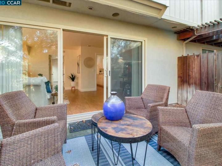 1870 Cannon Dr, Walnut Creek, CA, 94597 Townhouse. Photo 11 of 32