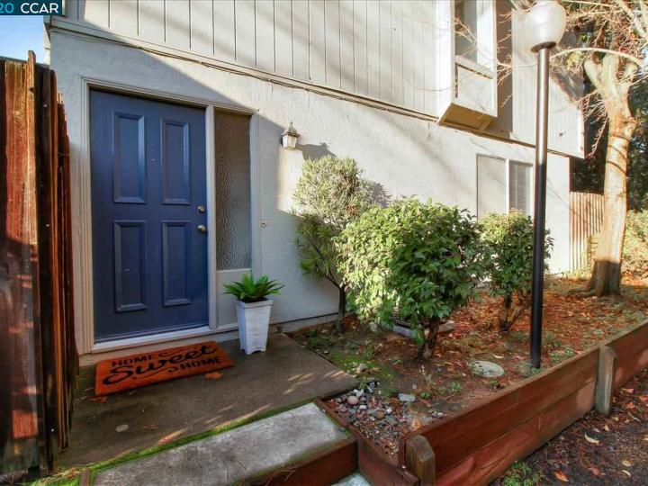 1870 Cannon Dr, Walnut Creek, CA, 94597 Townhouse. Photo 24 of 32
