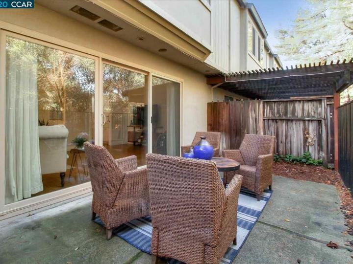 1870 Cannon Dr, Walnut Creek, CA, 94597 Townhouse. Photo 28 of 32