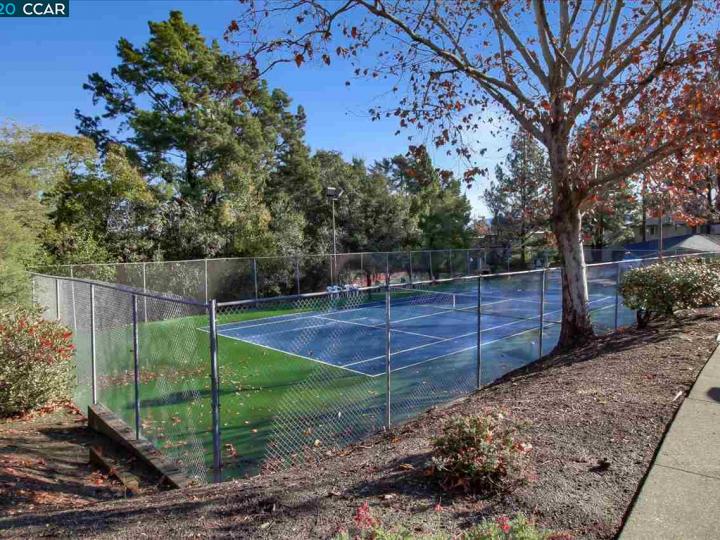 1870 Cannon Dr, Walnut Creek, CA, 94597 Townhouse. Photo 30 of 32