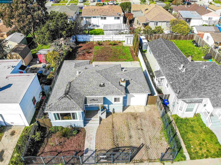 1901 Hellings Ave, Richmond, CA | Central Richmond. Photo 4 of 34