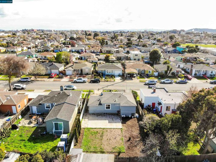 1901 Hellings Ave, Richmond, CA | Central Richmond. Photo 31 of 34