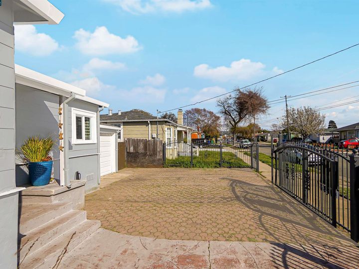 1901 Hellings Ave, Richmond, CA | Central Richmond. Photo 8 of 34