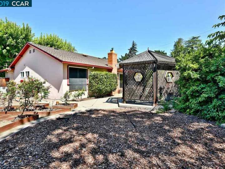 1902 Marguerite Ave, Pleasant Hill, CA | Brookside. Photo 25 of 27