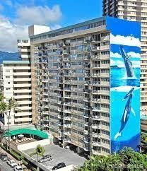 Royal Aloha condo #202. Photo 1 of 1