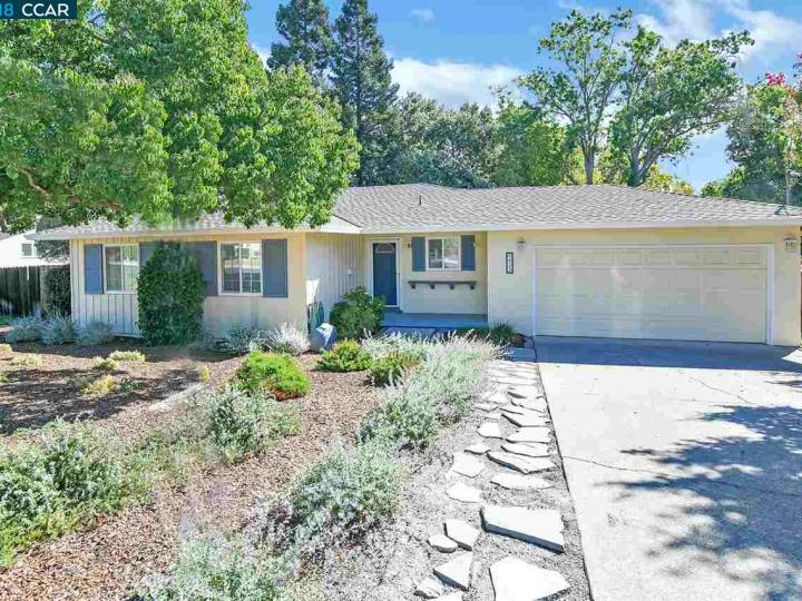 1922 Westover Dr, Pleasant Hill, CA | Brookside. Photo 4 of 33