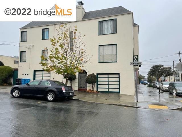 193 Miramar Ave, San Francisco, CA | Ingelside. Photo 2 of 3