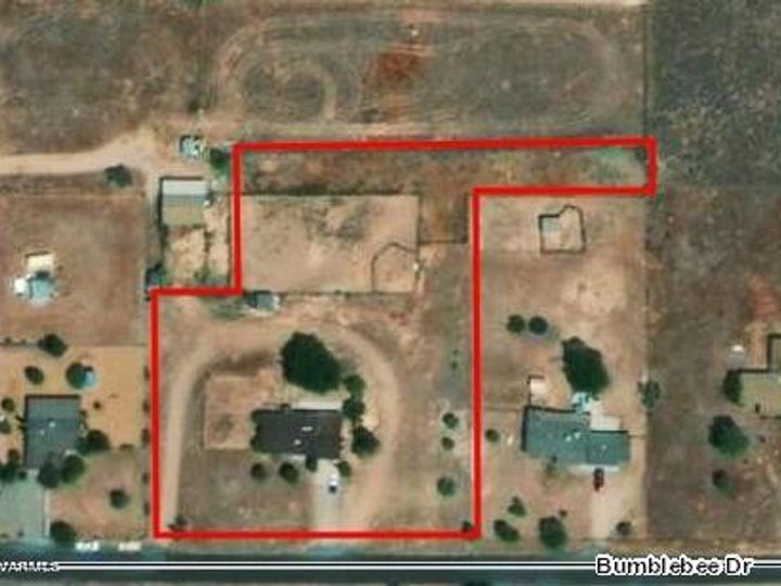 1940 W Bumblebee Rd, Chino Valley, AZ | Under 5 Acres. Photo 43 of 45