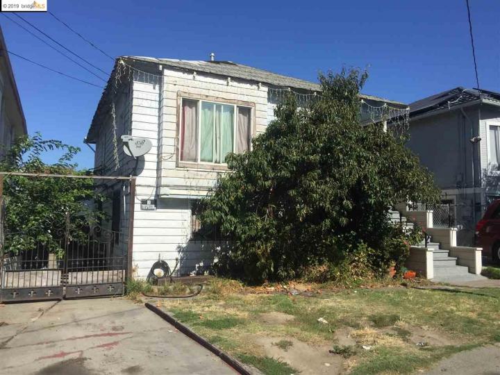 1951 36th Ave, Oakland, CA | East Oakland. Photo 1 of 4