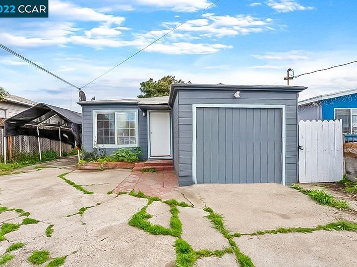 1952 15th St, San Pablo, CA | Old Town. Photo 1 of 25
