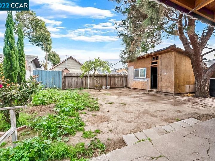 1952 15th St, San Pablo, CA | Old Town. Photo 22 of 25