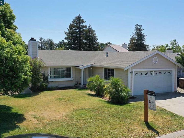 1953 Cardiff Dr, Pittsburg, CA | Stone Harbour. Photo 1 of 24