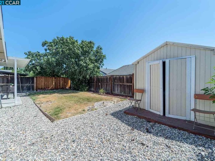 1953 Cardiff Dr, Pittsburg, CA | Stone Harbour. Photo 23 of 24