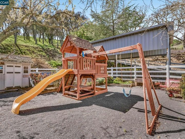 1980 Curry Canyon Rd, Clayton, CA | Morgan Territory. Photo 42 of 60