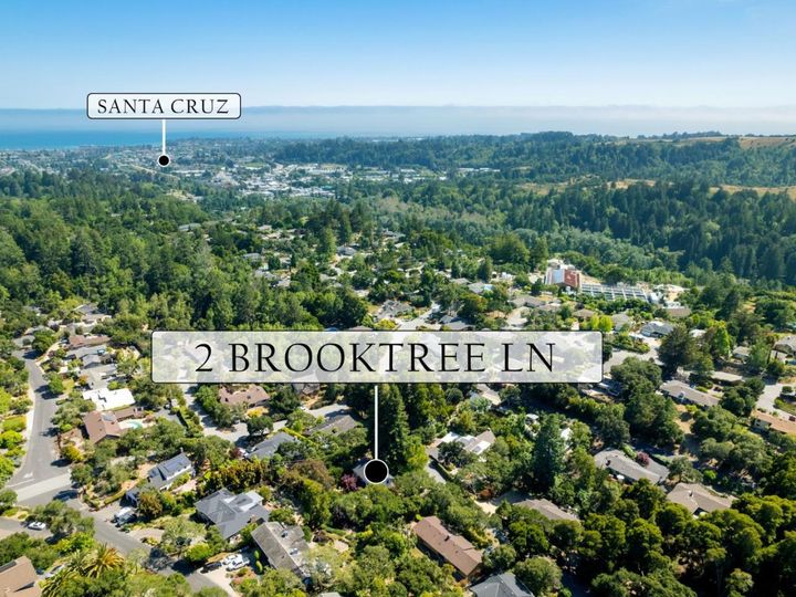 2 Brooktree Ln, Santa Cruz, CA | . Photo 55 of 59