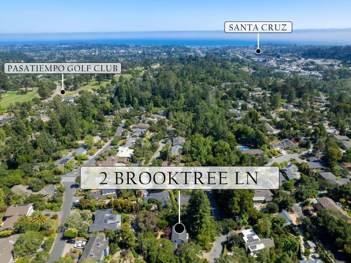 2 Brooktree Ln, Santa Cruz, CA | . Photo 56 of 59
