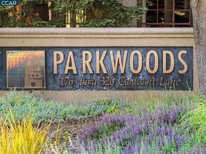 Parkwoods condo #206. Photo 34 of 39