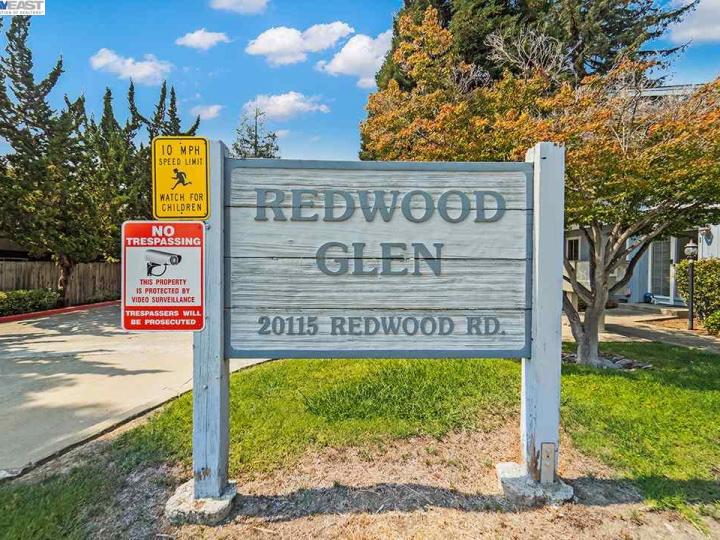 Redwood Glen condo #19. Photo 35 of 35