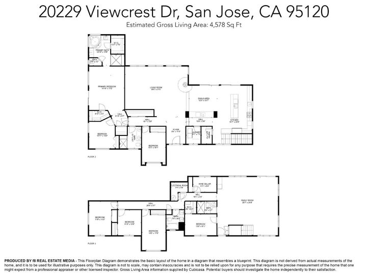20229 Viewcrest Dr, San Jose, CA | . Photo 46 of 46