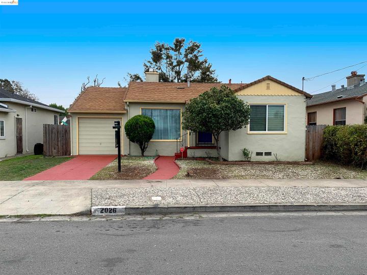 2026 Hellings Ave, Richmond, CA | West Richmond. Photo 1 of 31