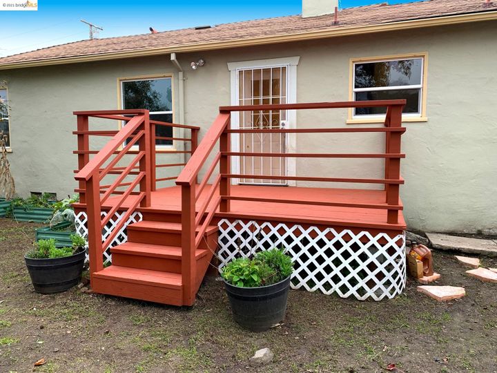 2026 Hellings Ave, Richmond, CA | West Richmond. Photo 25 of 31