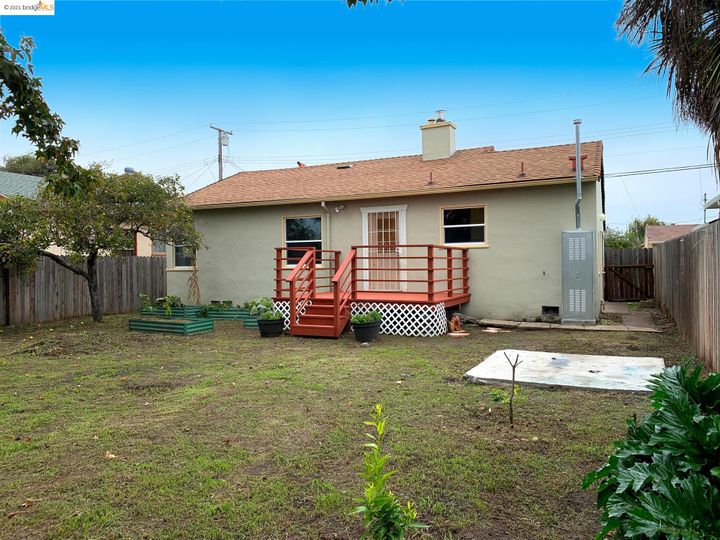 2026 Hellings Ave, Richmond, CA | West Richmond. Photo 27 of 31