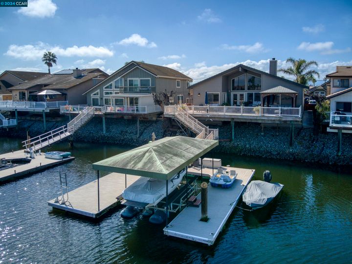 2031 Windward Pt, Discovery Bay, CA | Delta Waterfront Access. Photo 50 of 54