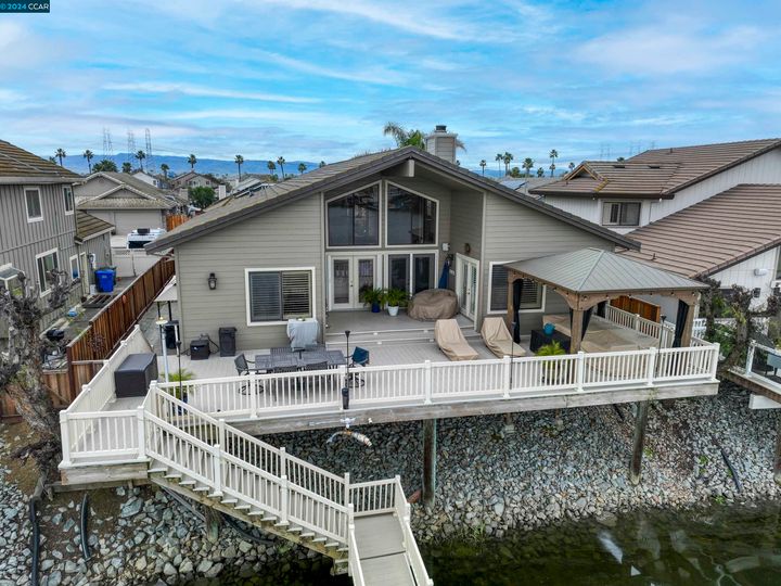 2031 Windward Pt, Discovery Bay, CA | Delta Waterfront Access. Photo 51 of 54