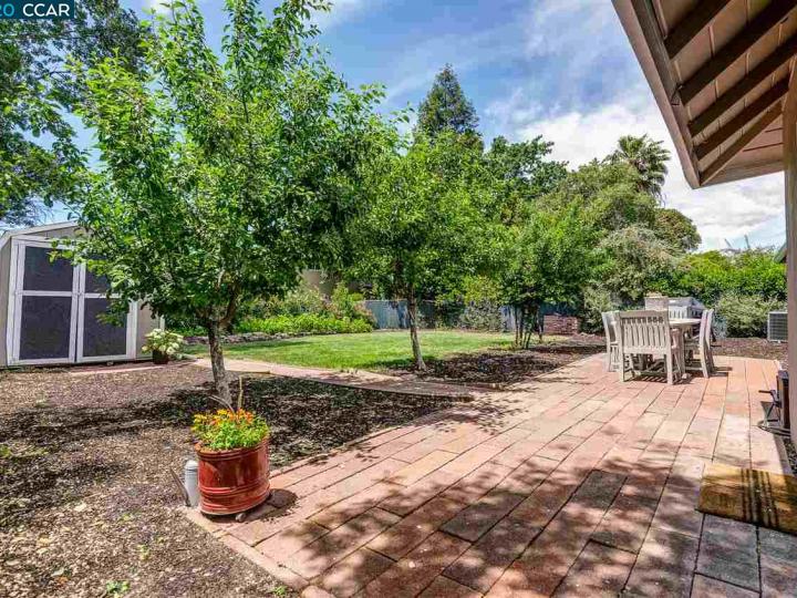 2049 Helen Rd, Pleasant Hill, CA | Gregory Gardens. Photo 23 of 25