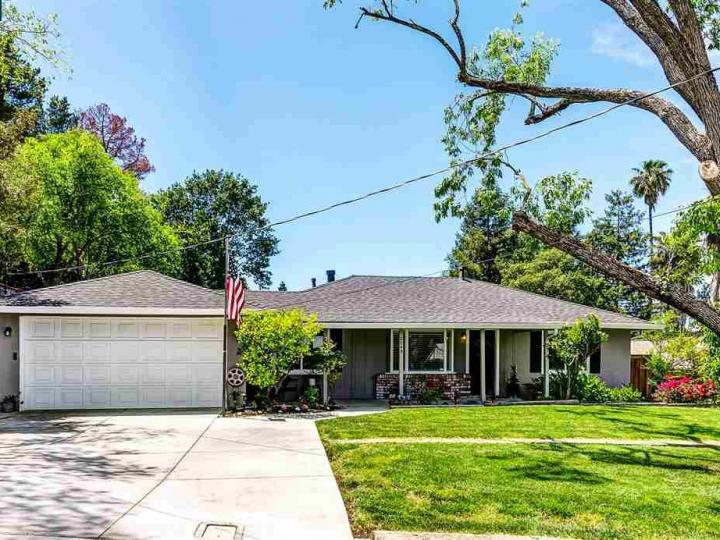 2049 Helen Rd, Pleasant Hill, CA | Gregory Gardens. Photo 25 of 25