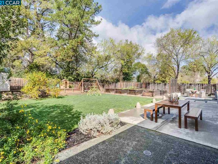 2055 Helen Rd, Pleasant Hill, CA | Gregory Gardens. Photo 28 of 40