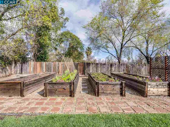 2055 Helen Rd, Pleasant Hill, CA | Gregory Gardens. Photo 32 of 40