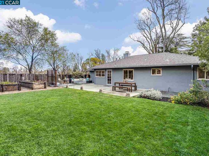 2055 Helen Rd, Pleasant Hill, CA | Gregory Gardens. Photo 36 of 40