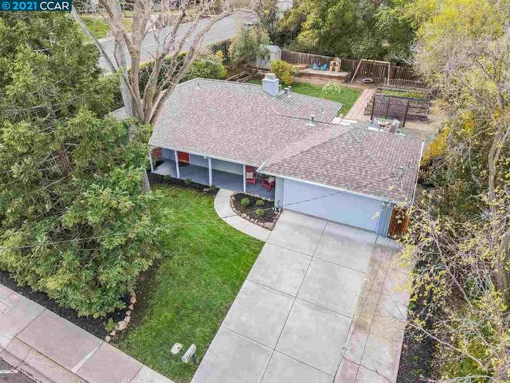 2055 Helen Rd, Pleasant Hill, CA | Gregory Gardens. Photo 38 of 40
