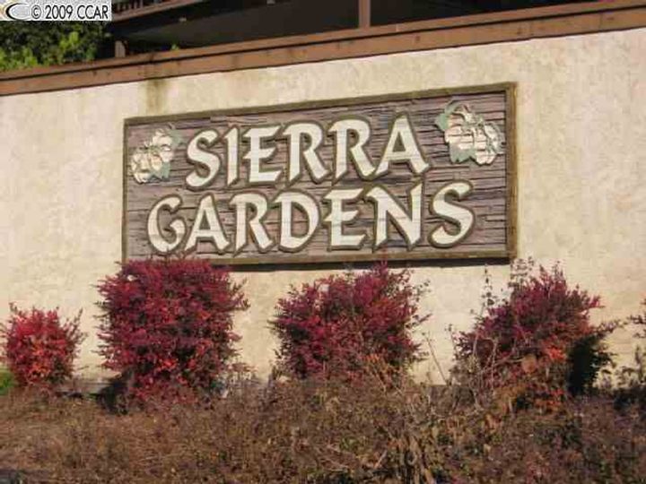 Rental 2055 Sierra Rd unit #65, Concord, CA, 94518. Photo 1 of 7