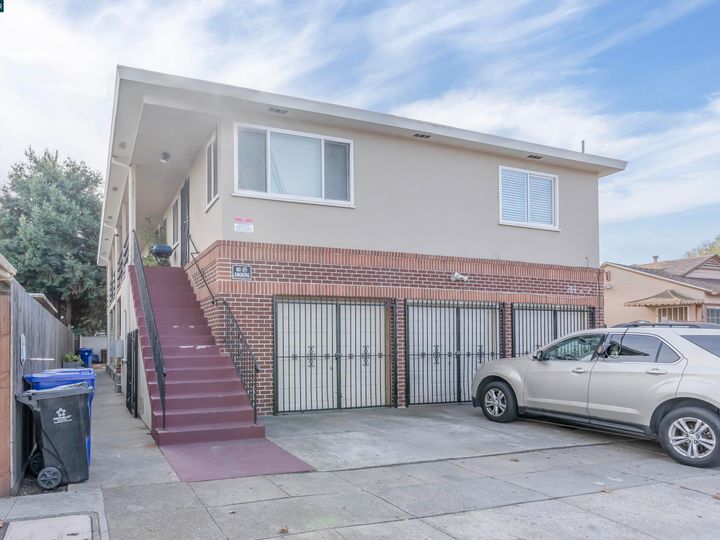 2114 Bissell Ave Richmond CA 94801. Photo 1 of 4