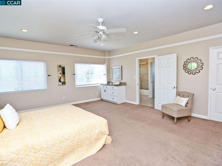2190 Huron Dr, Concord, CA | Holbrook Heights. Photo 16 of 25