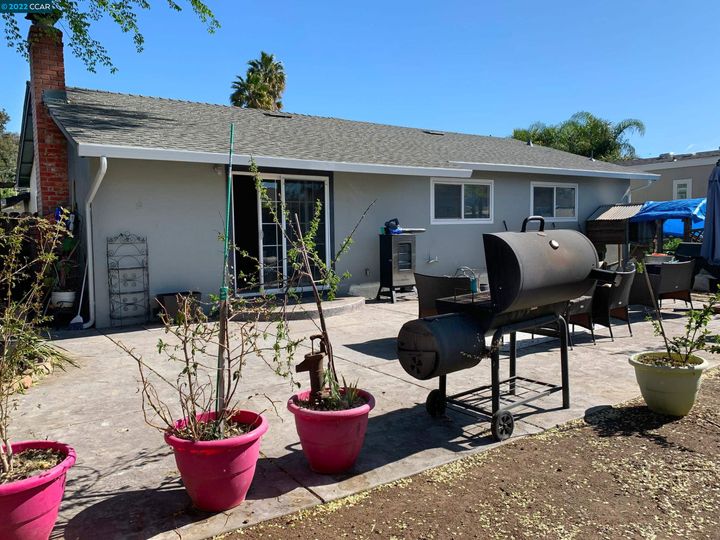 2201 Greenbrier St, Concord, CA | East Sun Terrrac. Photo 35 of 37