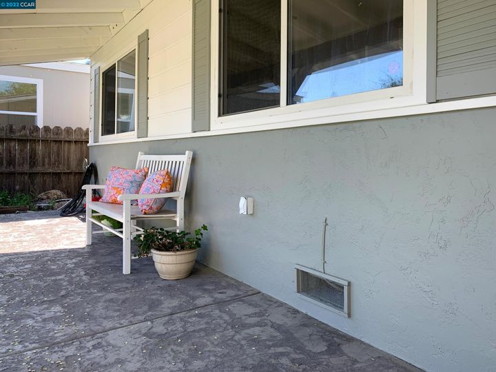 2201 Greenbrier St, Concord, CA | East Sun Terrrac. Photo 8 of 37