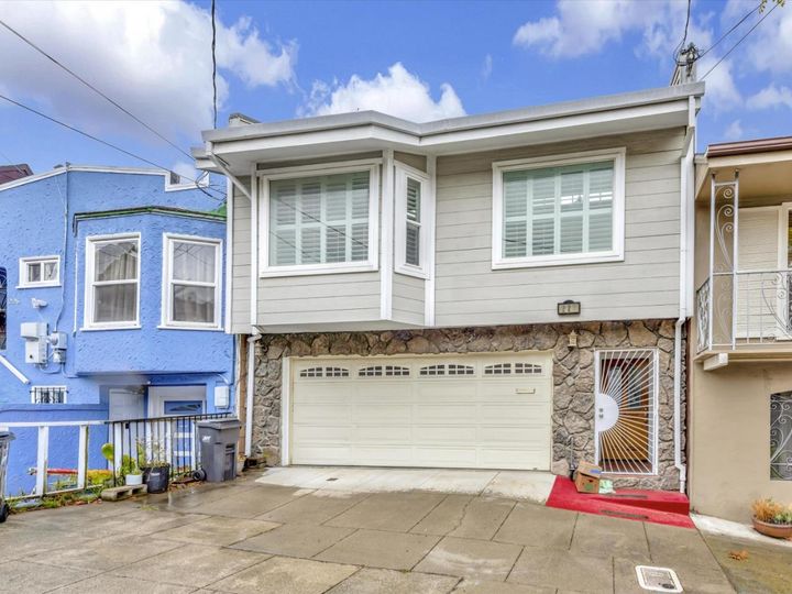 222 Peoria St Daly City CA Multi-family home. Photo 1 of 51