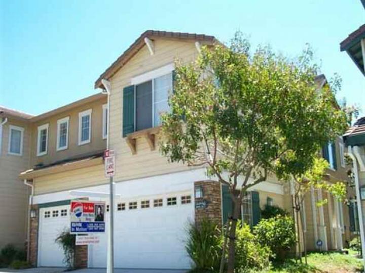 22729 Canyon Terrace Dr, Castro Valley, CA, 94552-5486 Townhouse. Photo 1 of 1