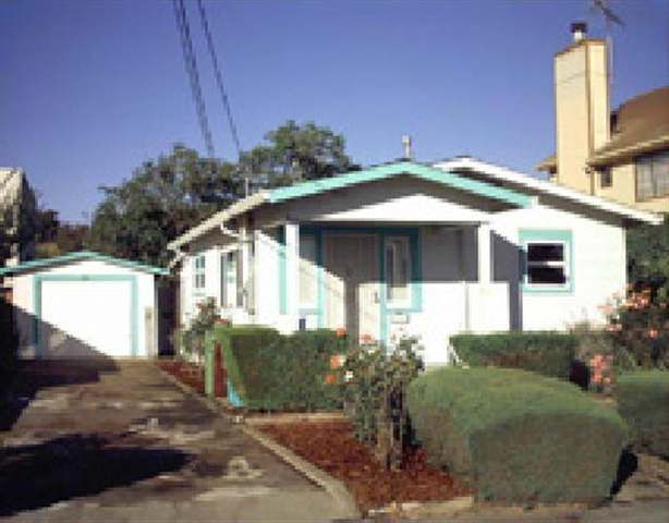 22950 Sutro St Hayward CA Home. Photo 1 of 6