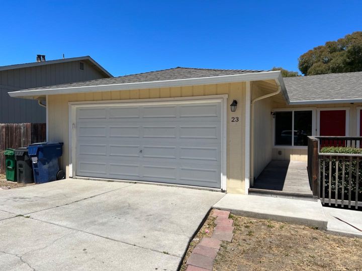 23 Altamont Dr, Watsonville, CA, 95076 Townhouse. Photo 1 of 13
