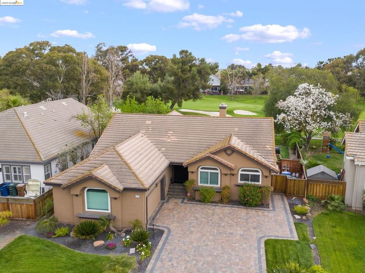 2305 Wayfarer Dr, Discovery Bay, CA | Discovery Bay Country Club. Photo 41 of 46