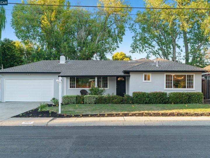 2312 Holbrook Dr, Concord, CA | Holbrook Heights. Photo 1 of 32