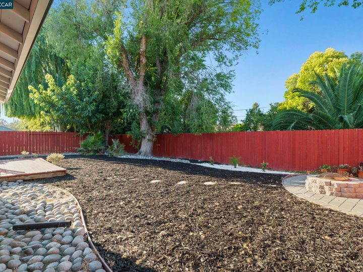 2312 Holbrook Dr, Concord, CA | Holbrook Heights. Photo 28 of 32